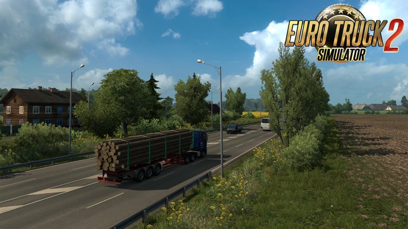 Beyond the Baltic Sea DLC