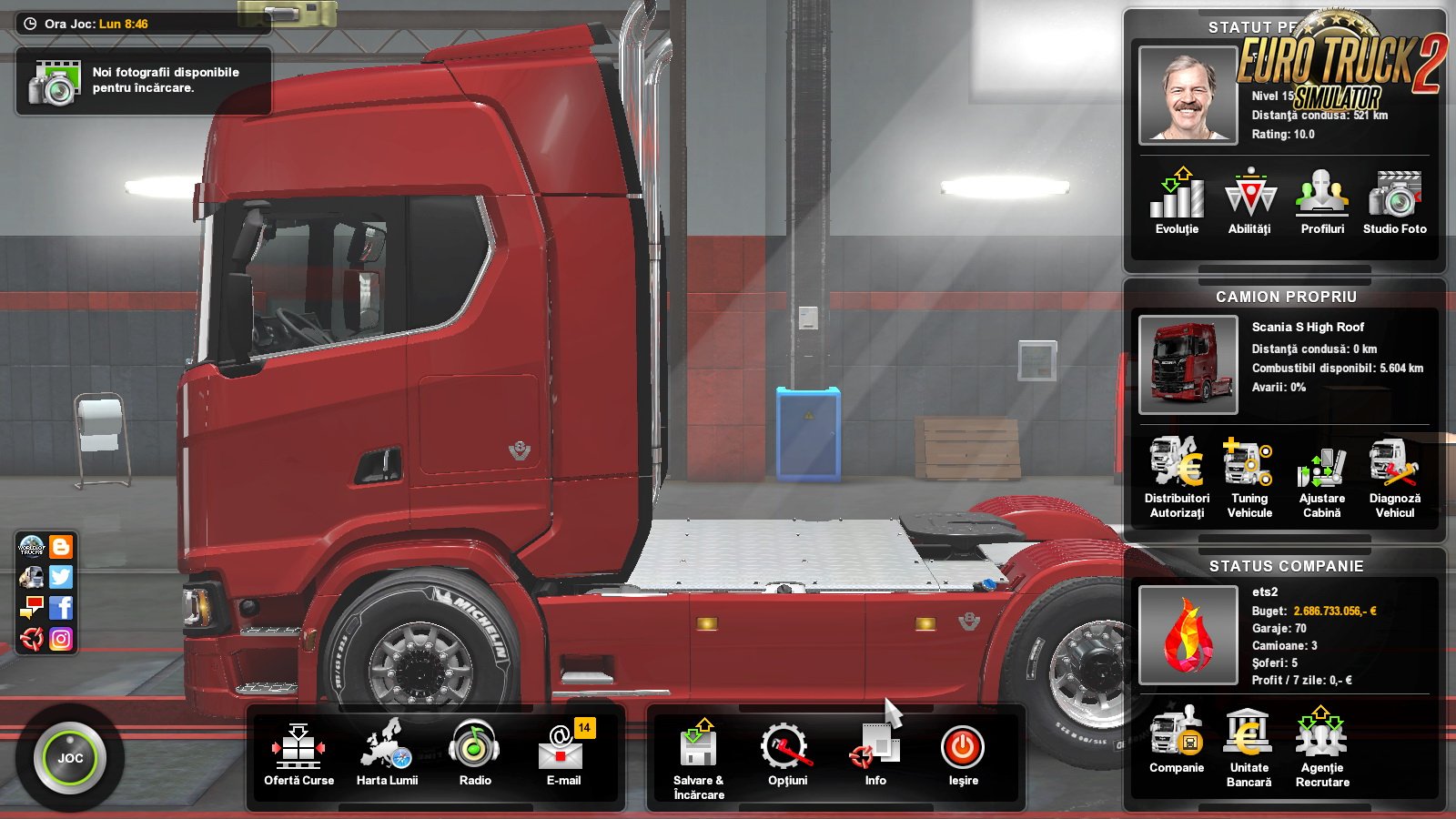 Save Game for version 1.32 (no DLC) v1.0 by Mr simba (1.32.x)