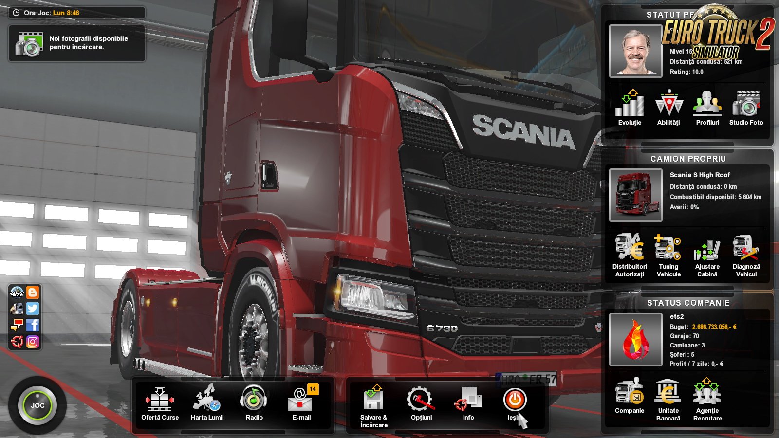 Save Game for version 1.32 (no DLC) v1.0 by Mr simba (1.32.x)
