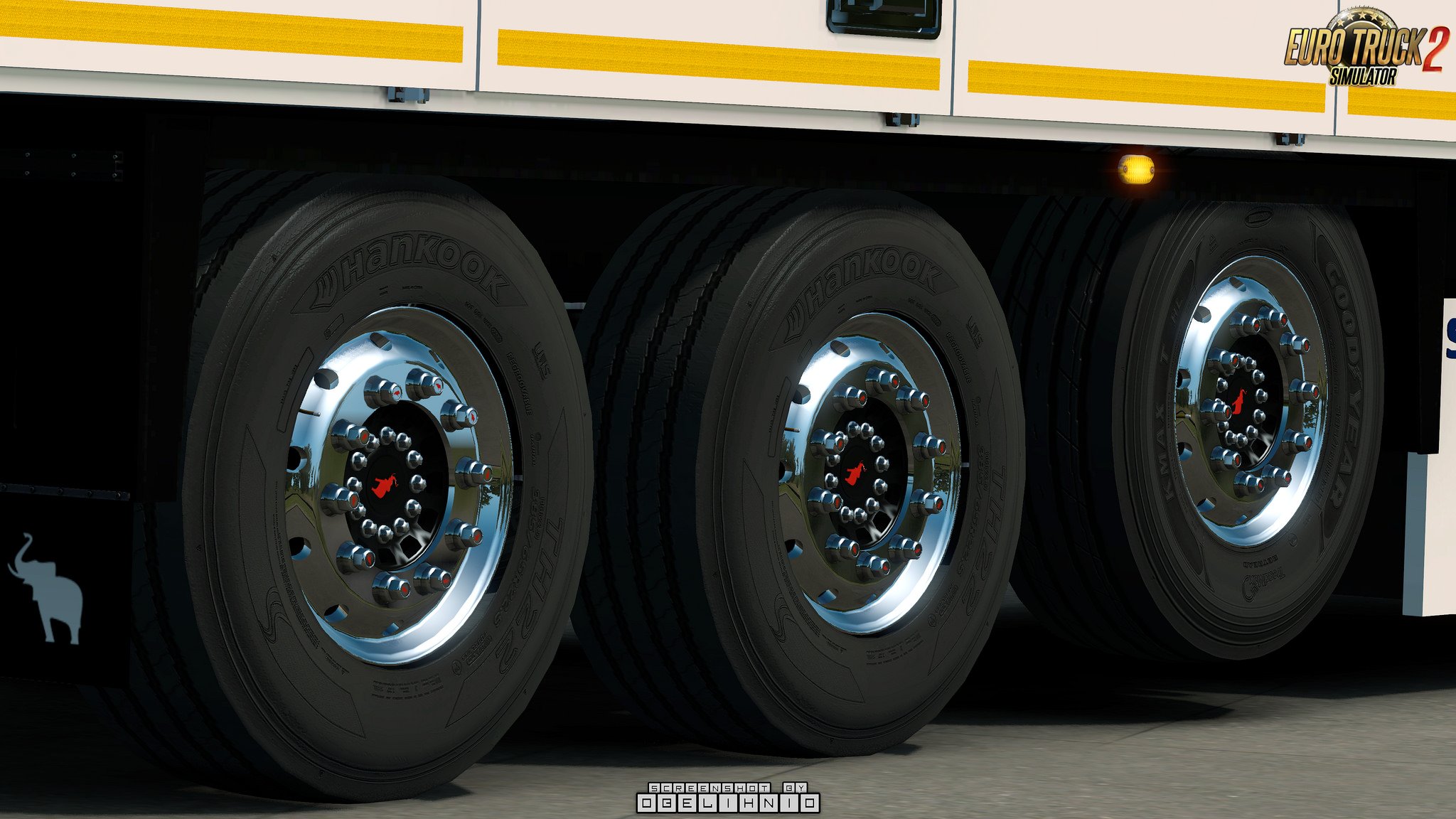 Schmitz S.KO EXPRESS with Folding Wall v1.31 [1.32.x]
