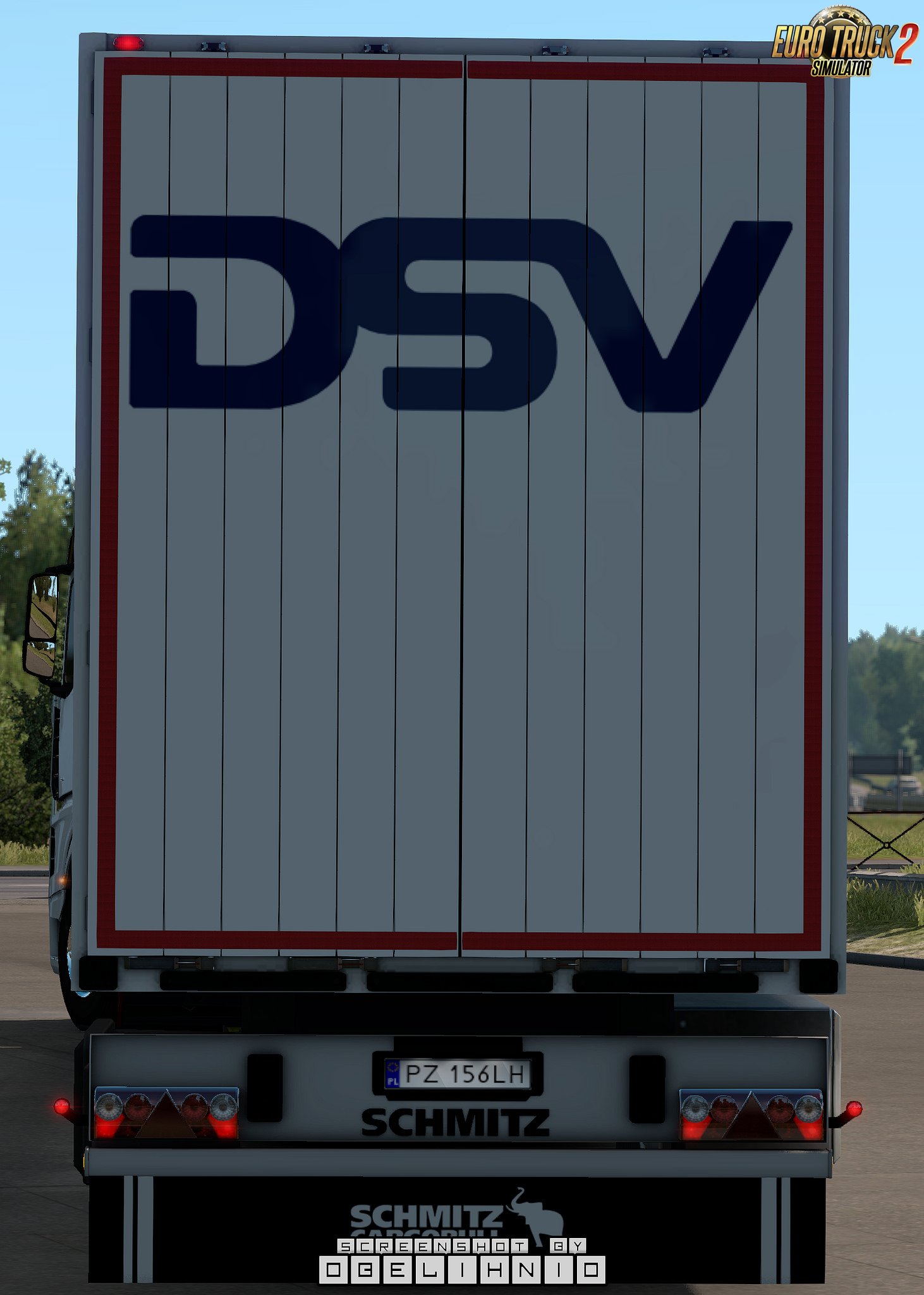 Schmitz S.KO EXPRESS with Folding Wall v1.31 [1.32.x]