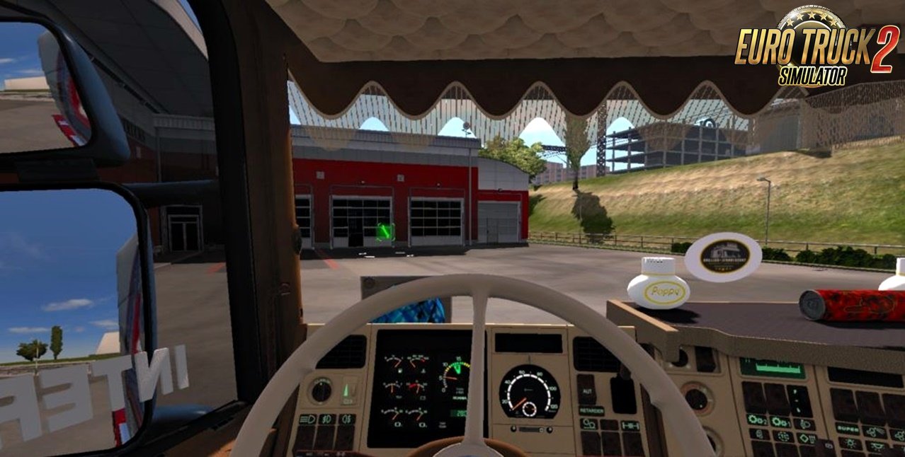 Lightboxes for RJL Truck [1.32.x]