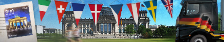 Event: Trade Connections - Germany
