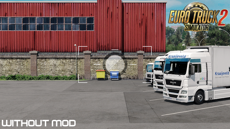 No Camera Symbol Mod v1.3 (1.33.x)