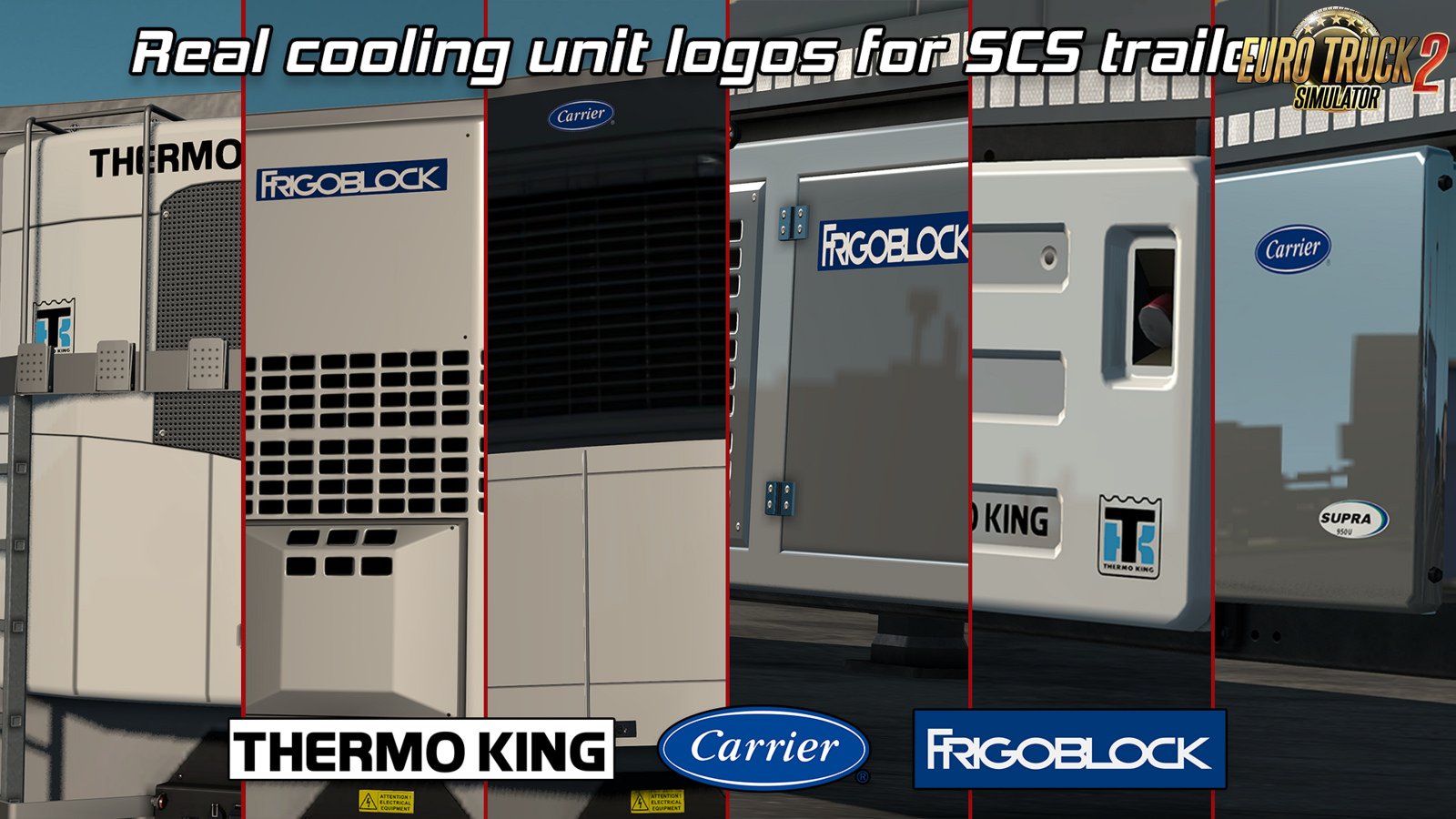 Real cooling unit names for SCS trailers v1.0 [1.32.x]