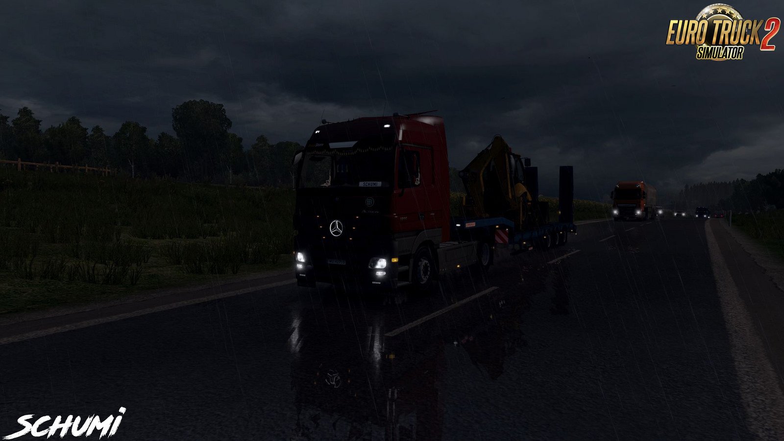 New weather mod v1.1(1.32.x) New weather mod v1.1(1.32.x)