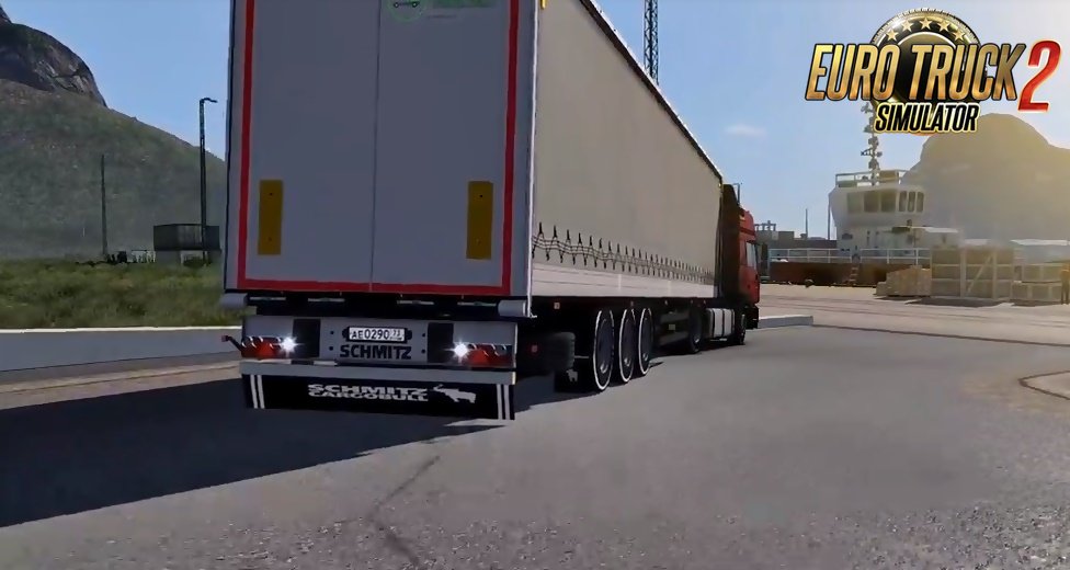 Mop Animated Schmitz Cargobull [1.32.x]