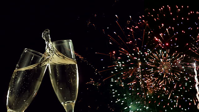 Happy New Year 2019!!!