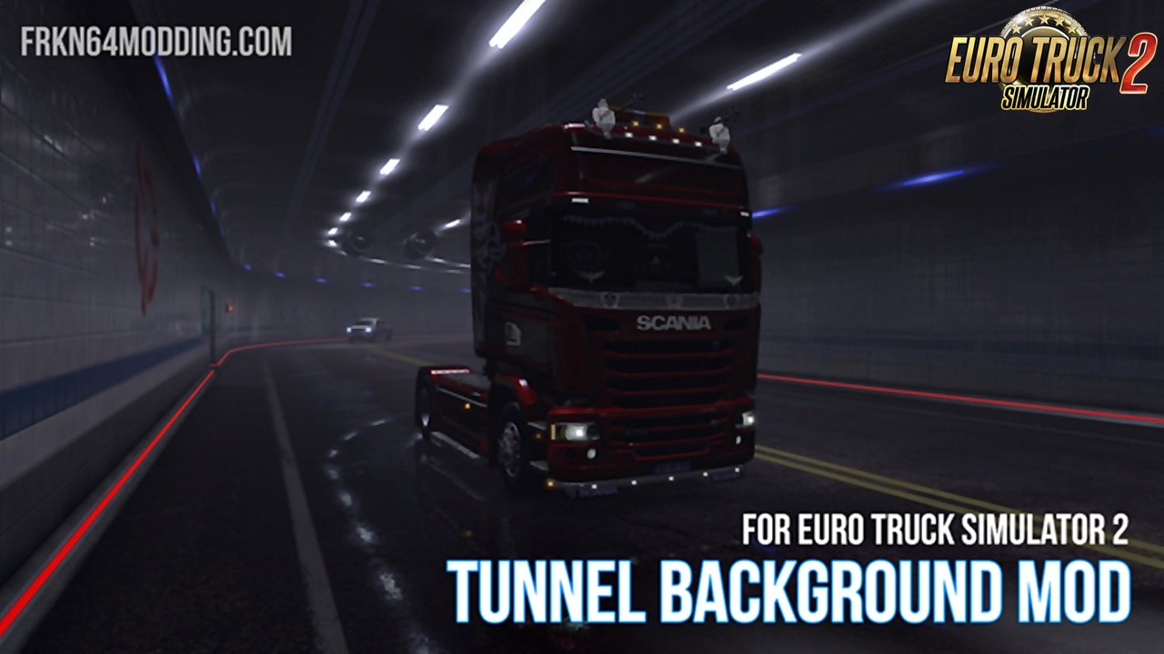 Tunnel Background Mod v1.3 by Frkn64 (1.39.x)