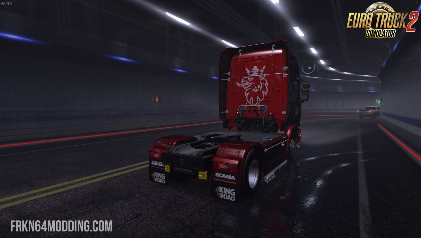 Tunnel Background Mod v1.3 by Frkn64 (1.39.x)