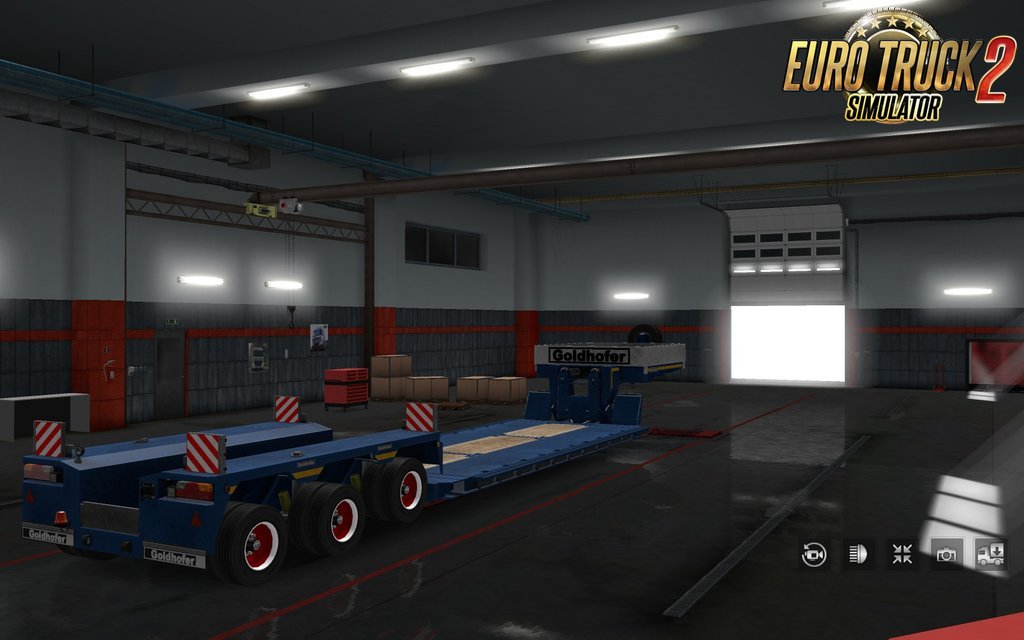 Painted Wheels for Jazzycat Lowloaders v1.1