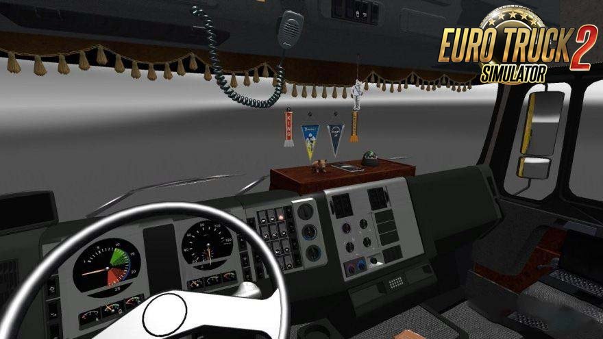 MAN F2000 19.604 v2.0 [1.33.x]