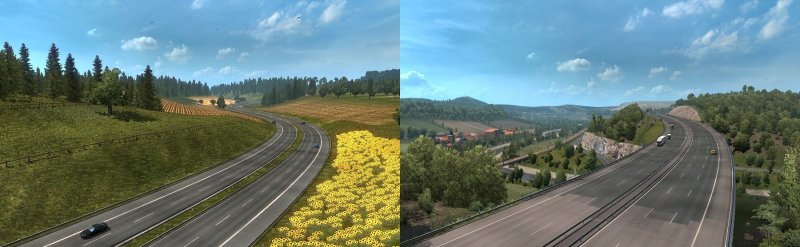 Steam Awards 2018 ETS2