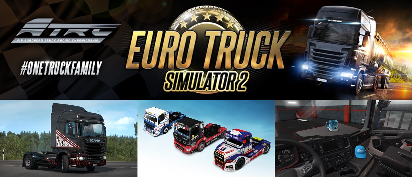One Truck Family Event