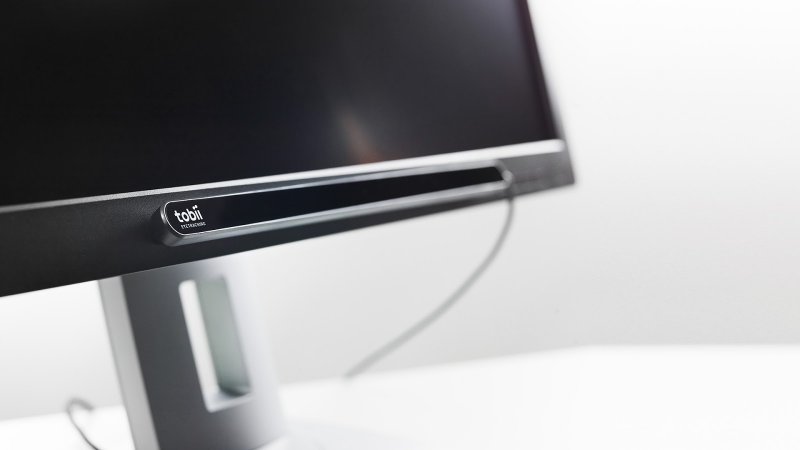Tobii Eye Tracker 4C