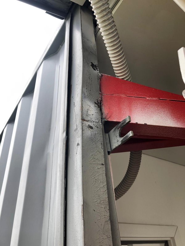 Regarding the SCS Sim Trailer