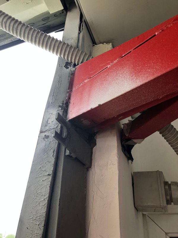 Regarding the SCS Sim Trailer