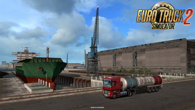 Road to the Black Sea DLC - Bulgaria country