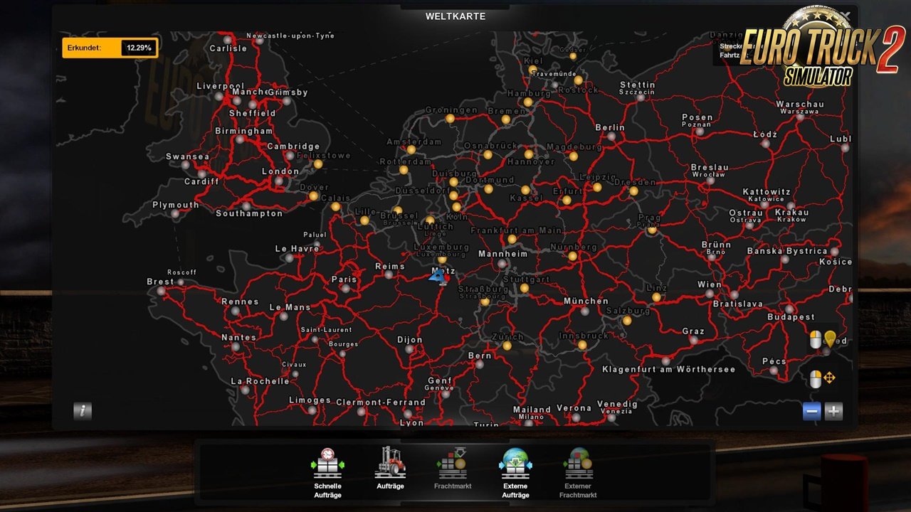 HrSh3rl0ck`s Explore Helper [1.35.x]