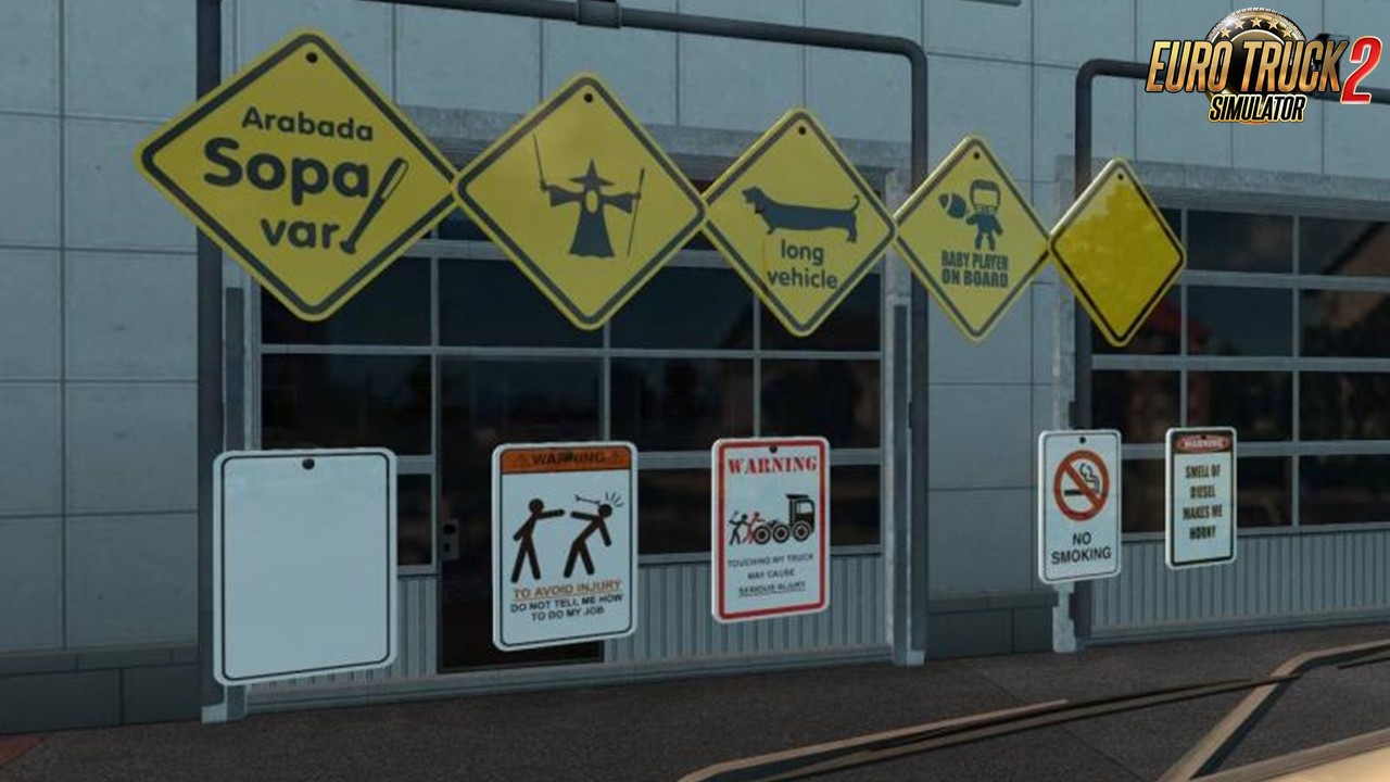 SiSL's Mega Pack v3.01 [1.35.x]