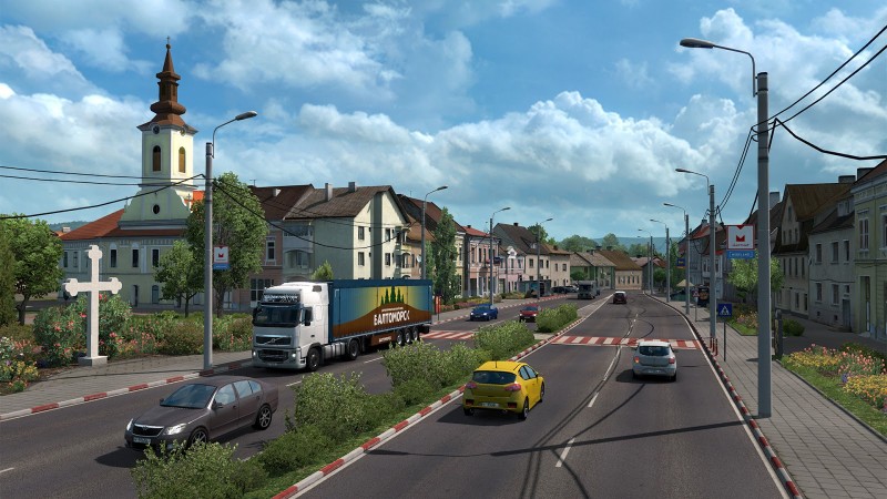 The 2019 Steam Award Nominations for ETS2 and ATS
