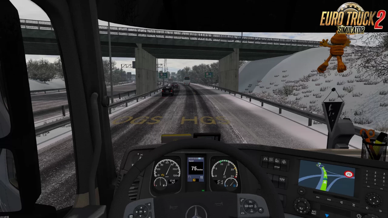 HetriX Reshade Graphics Preset v1.0 (1.36.x)