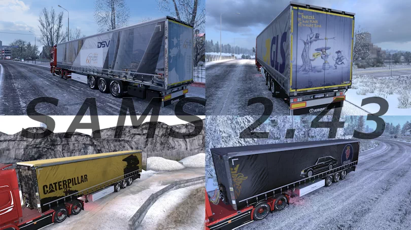 Sams Real Curtains Trailers v2.5 (1.36.x)