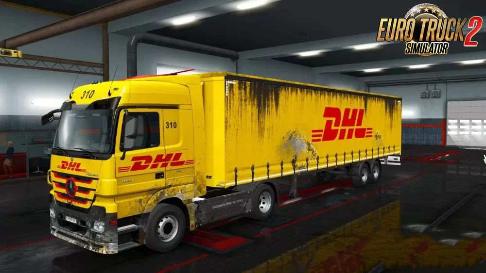 Combo Skin Dirty DHL v1.0 (1.36.x)