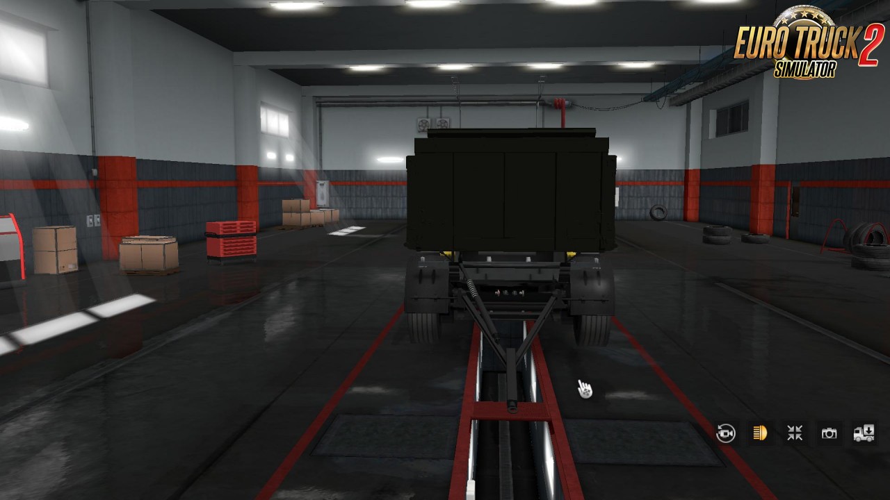KIPPER Trailer v1.0 by Mistersix
