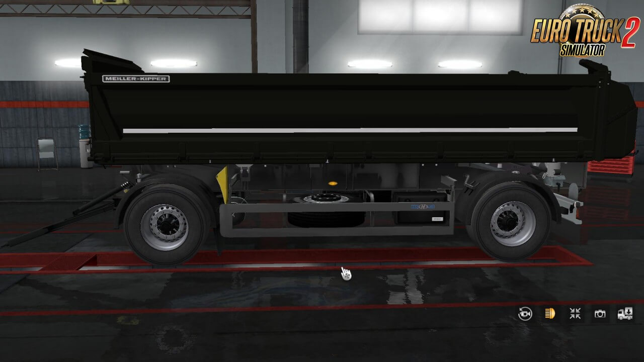 KIPPER Trailer v1.0 by Mistersix