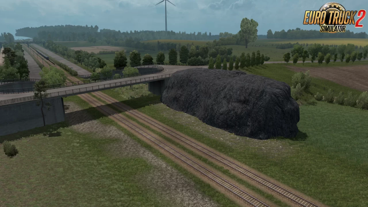 GerMap Add-On v1.21 (1.36.x)