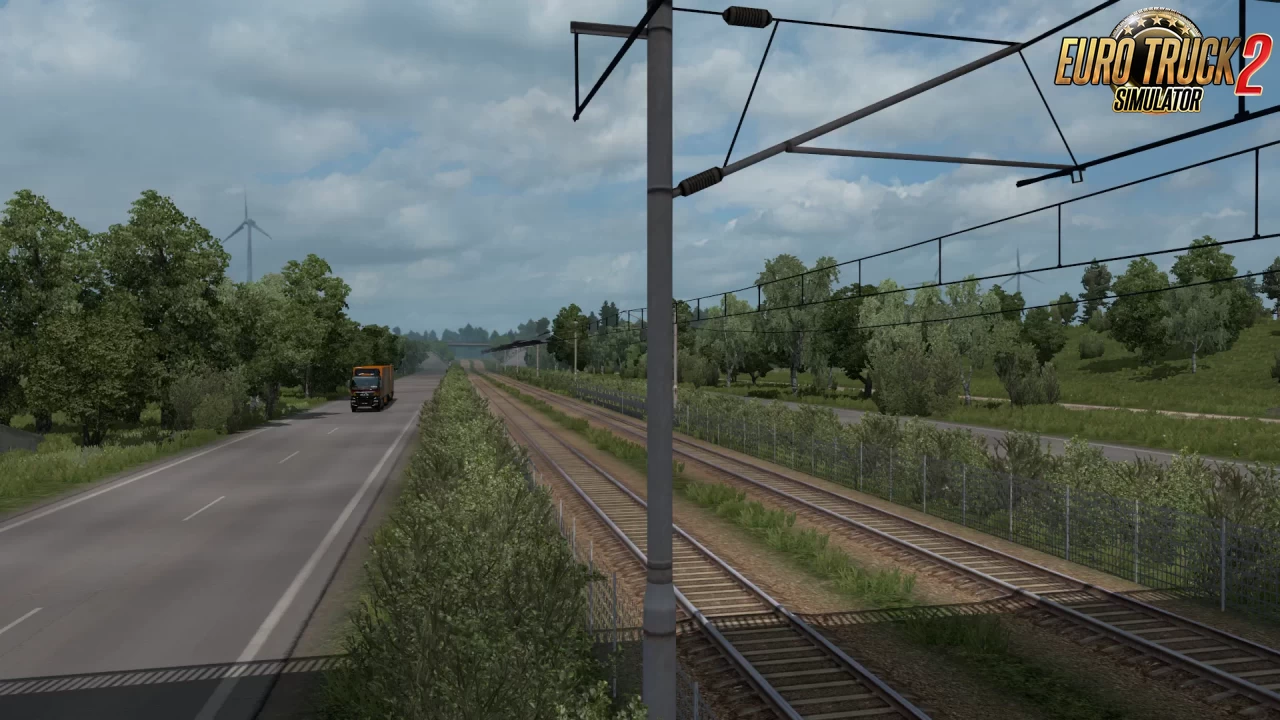 GerMap Add-On v1.21 (1.36.x)