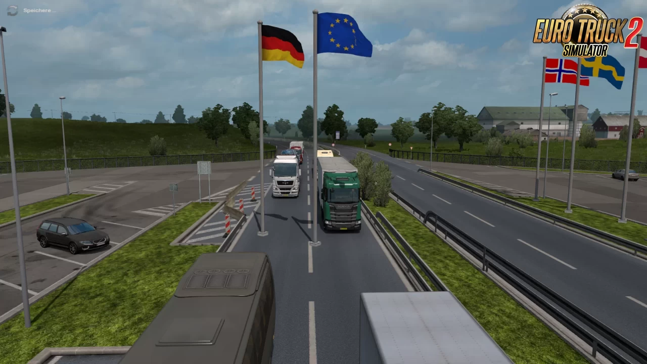 GerMap Add-On v1.21 (1.36.x)