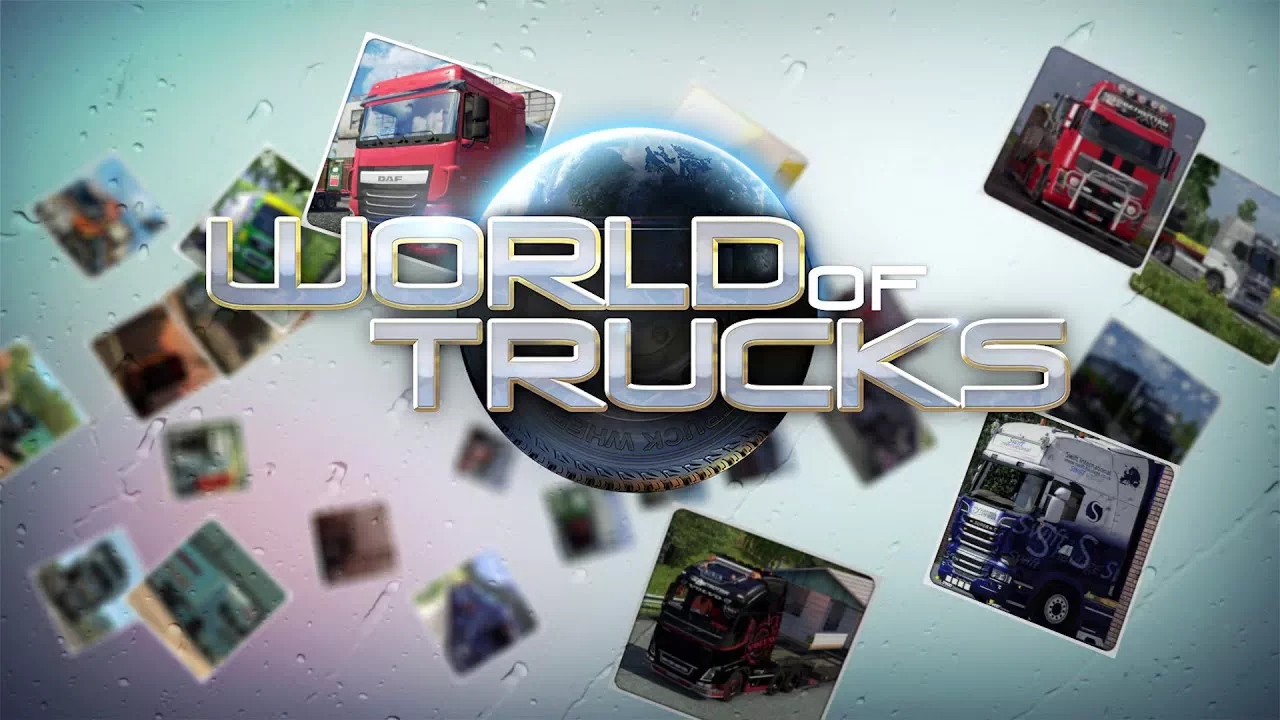 WoTr Editors Pick: 1000th Anniversary for ETS 2