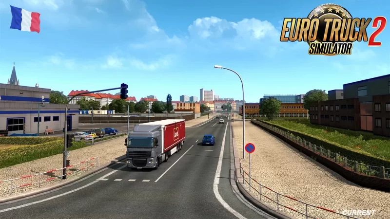 ETS2 Update 1.37