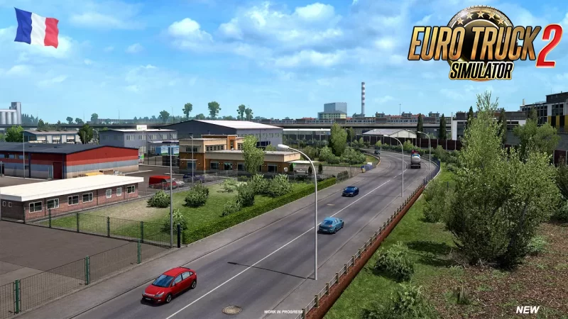 ETS2 Update 1.37
