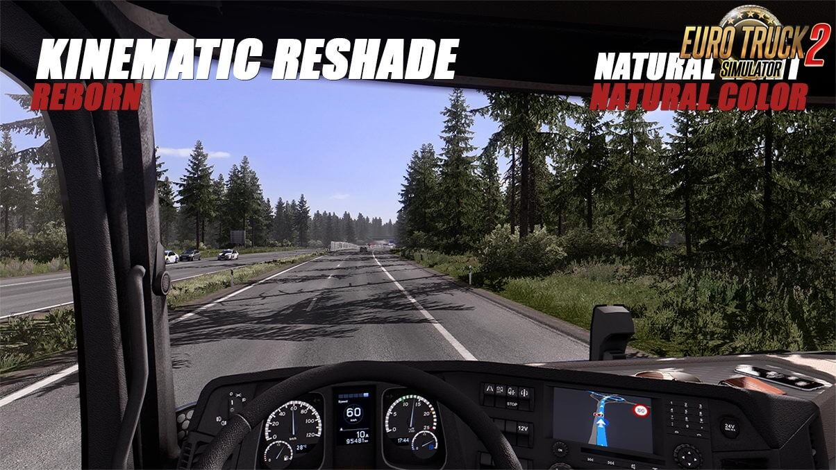 Kinematic Reshade Reborn v1.0 (1.36.x)