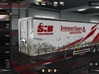 Dirty and Clean Diamond of Siberia Trailers