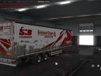 Dirty and Clean Diamond of Siberia Trailers