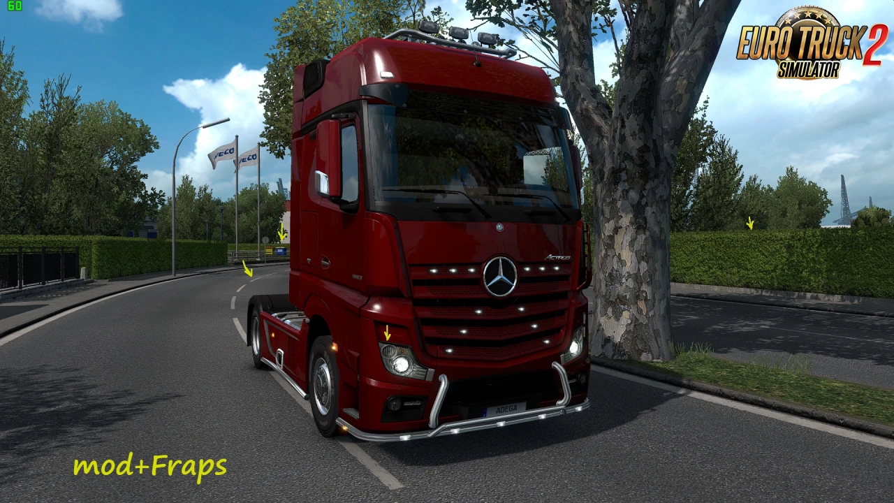 Hide HUD Viewfinder Mod v1.0 by Adega (1.37.x)