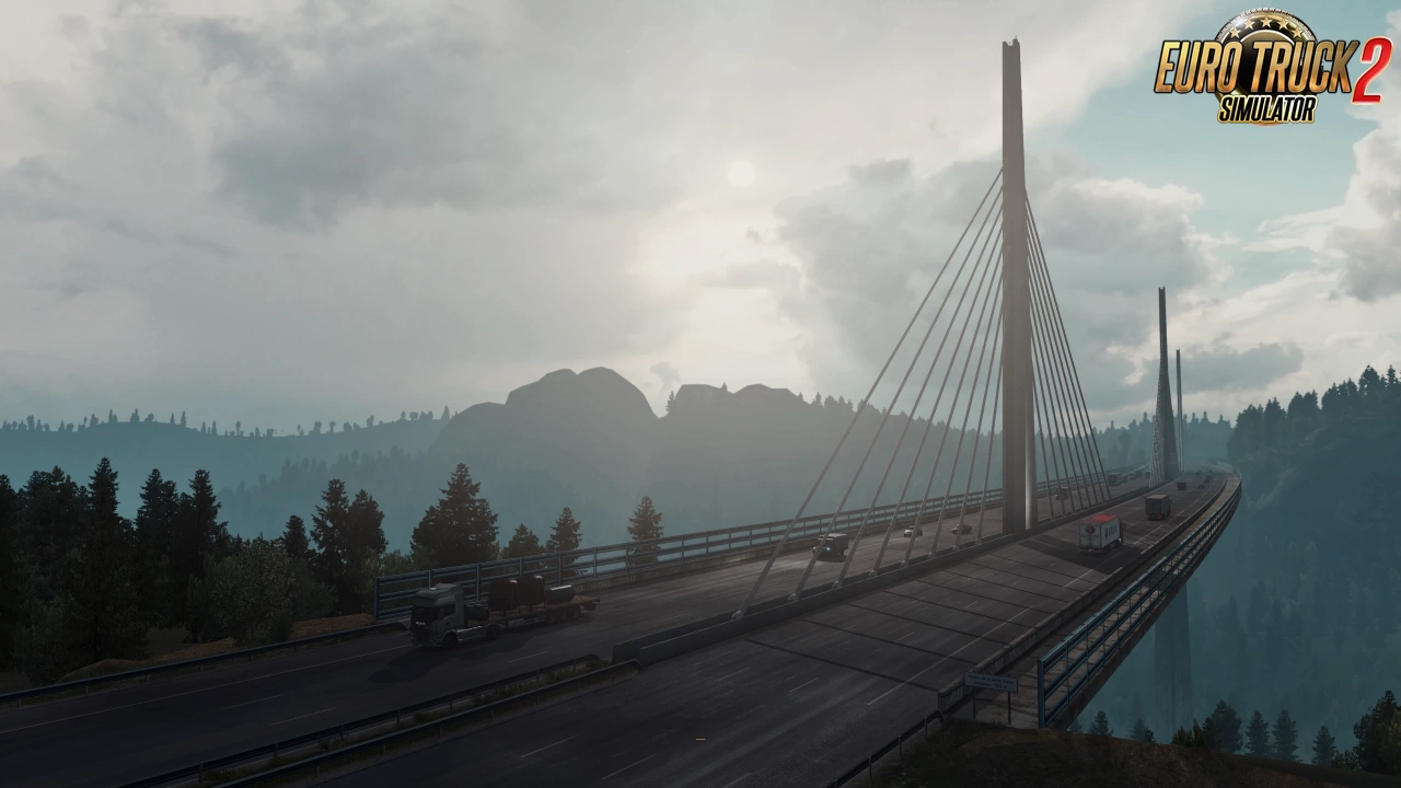 Ultra Realistic Reshade v1.0 (1.37.x)