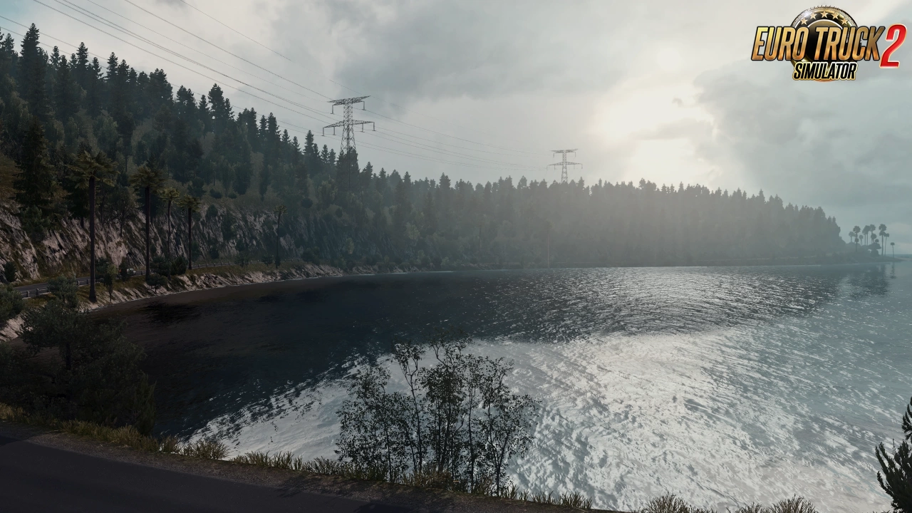 Ultra Realistic Reshade v1.0 (1.37.x)