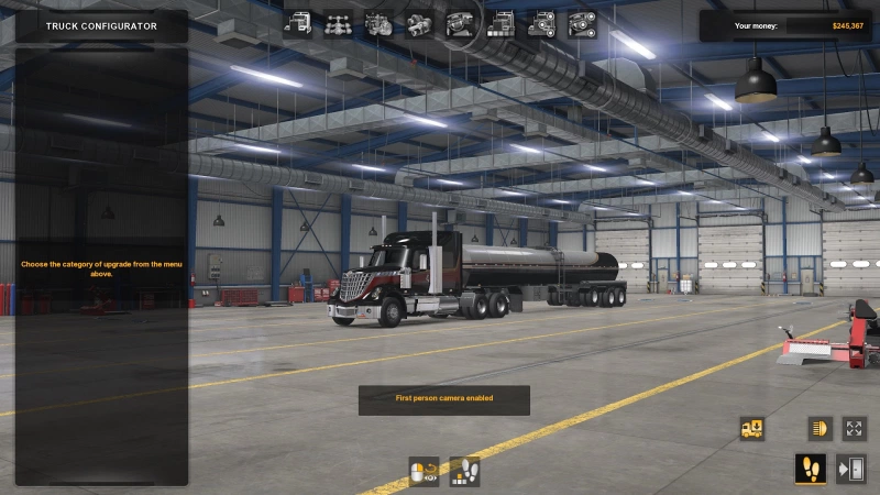 Download ATS Update 1.37