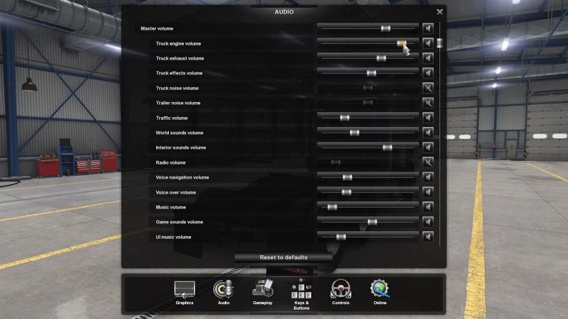 Download ATS Update 1.37
