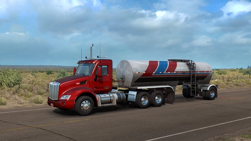 Download ATS Update 1.37