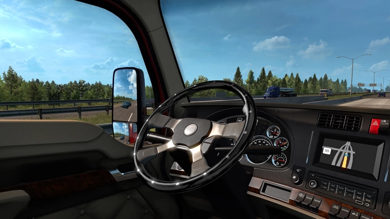 Download ATS Update 1.37