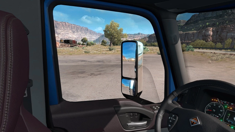 Download ATS Update 1.37