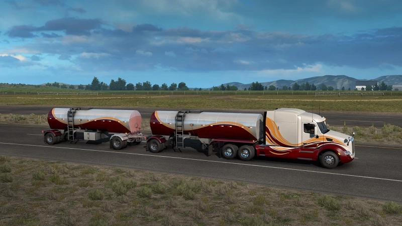 Download ATS Update 1.37