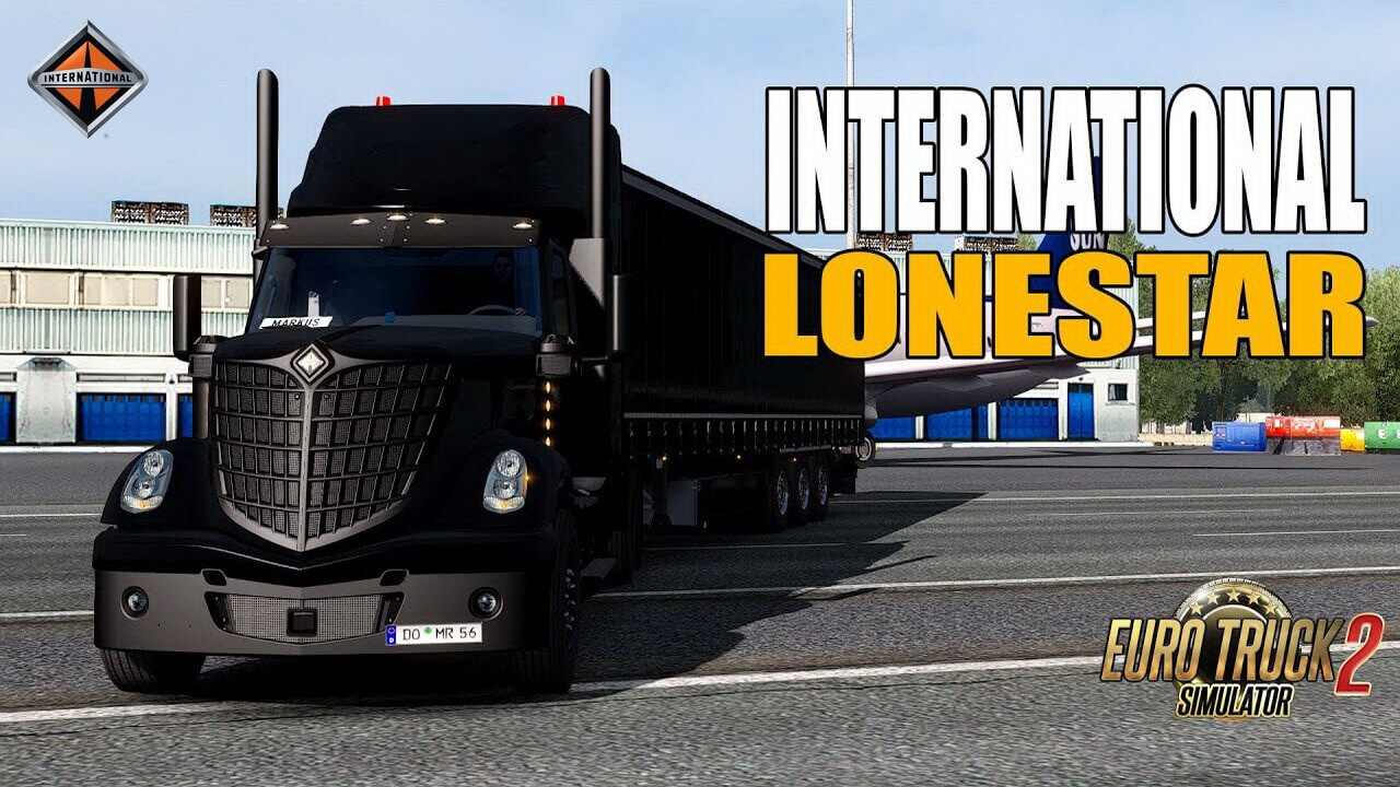 International LoneStar v2.0 by Martin Marinov (1.37.x)