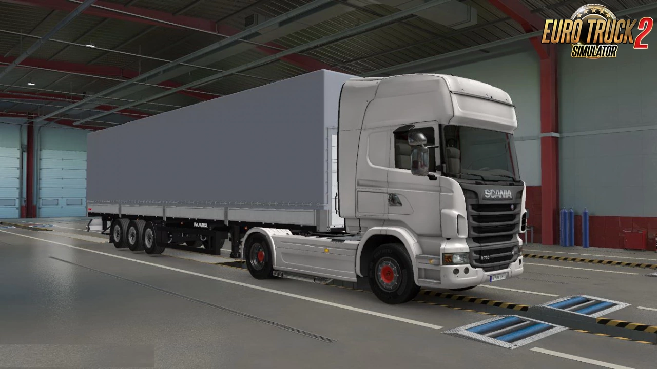 Kogel Sn/24 Trailer v1.0 (1.37.x)